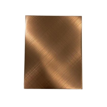 Cross Pattern Panel