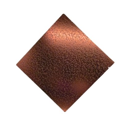 Snowflake Sand Pattern (NO4)