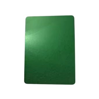 Vibration Stainless Steel Sheet for Elevator