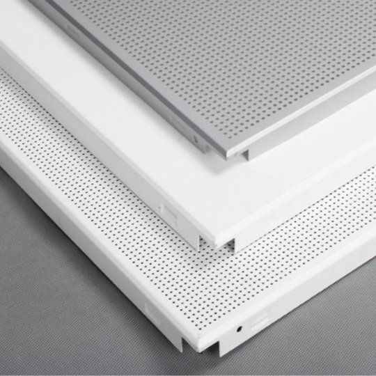 Why BWT Perforated Stainless Steel Sheet