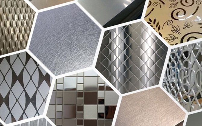 Your Best Architectural Stainless Steel Sheets Supplier in China