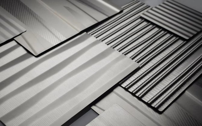 Your Best Architectural Stainless Steel Sheets Supplier in China