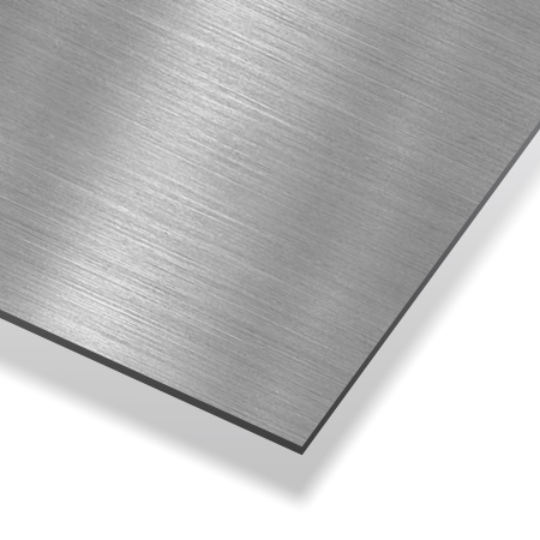 Hairline Stainless Steel Sheet