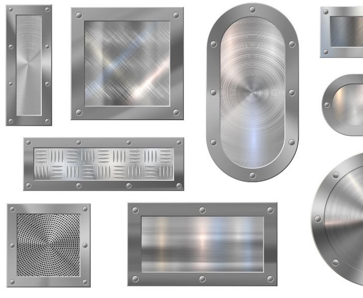 Decorative Stainless Steel Sheet Installation Considerations