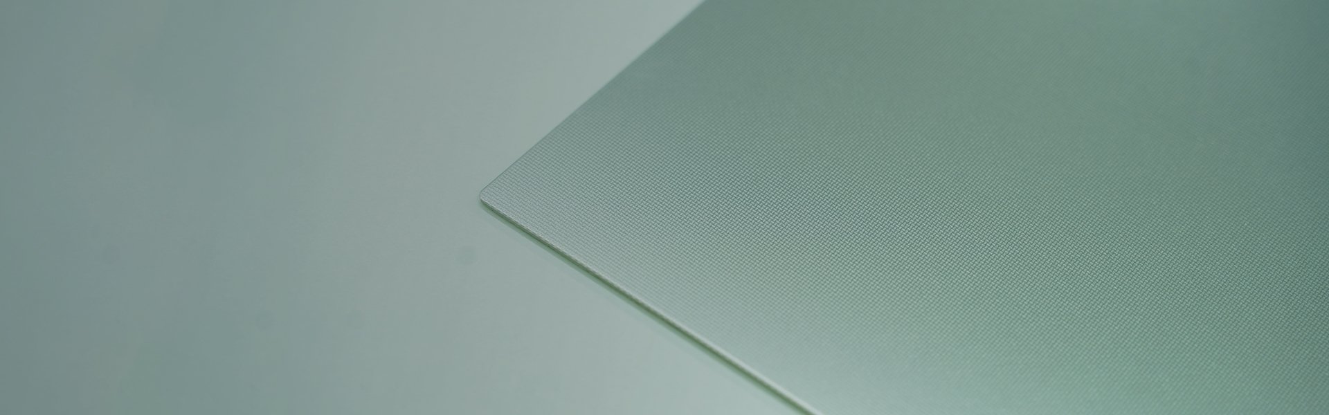 Vibration Stainless Steel Sheet