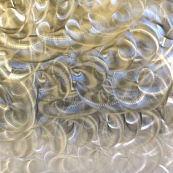 304 316 Random Swirl Finish Stainless Steel (1)