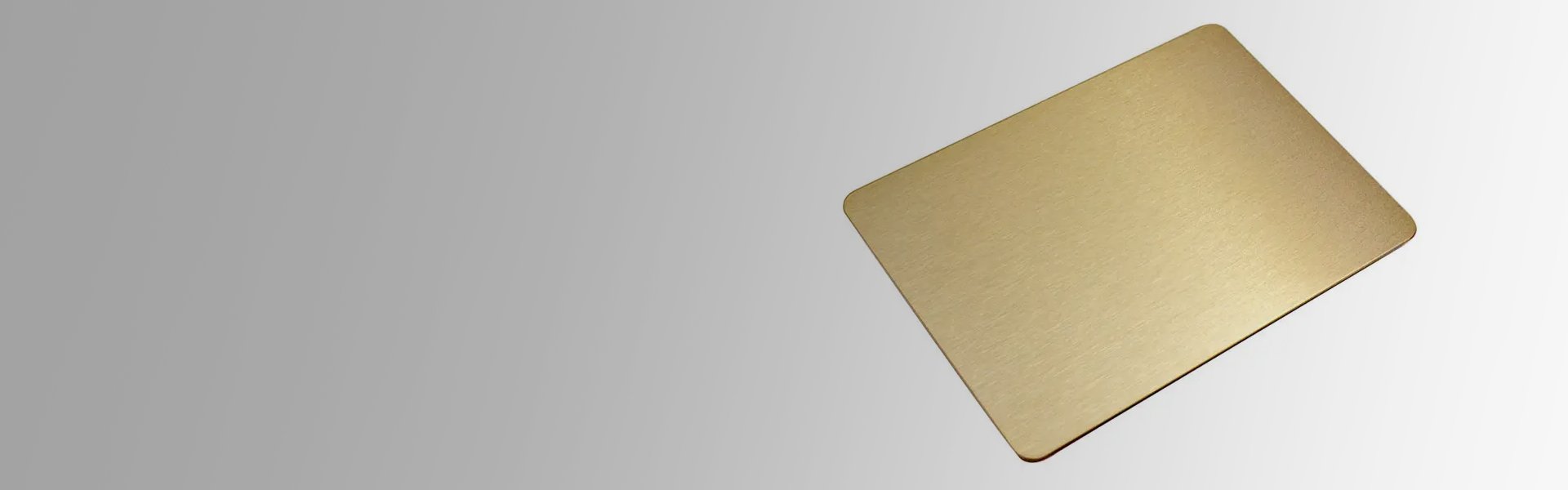 champagne stainless steel