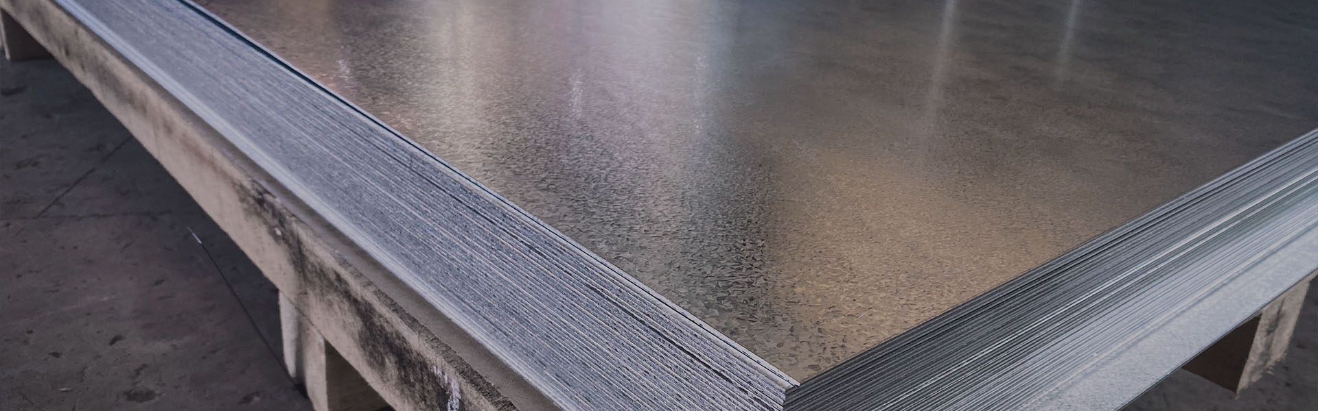 custom stainless steel sheet