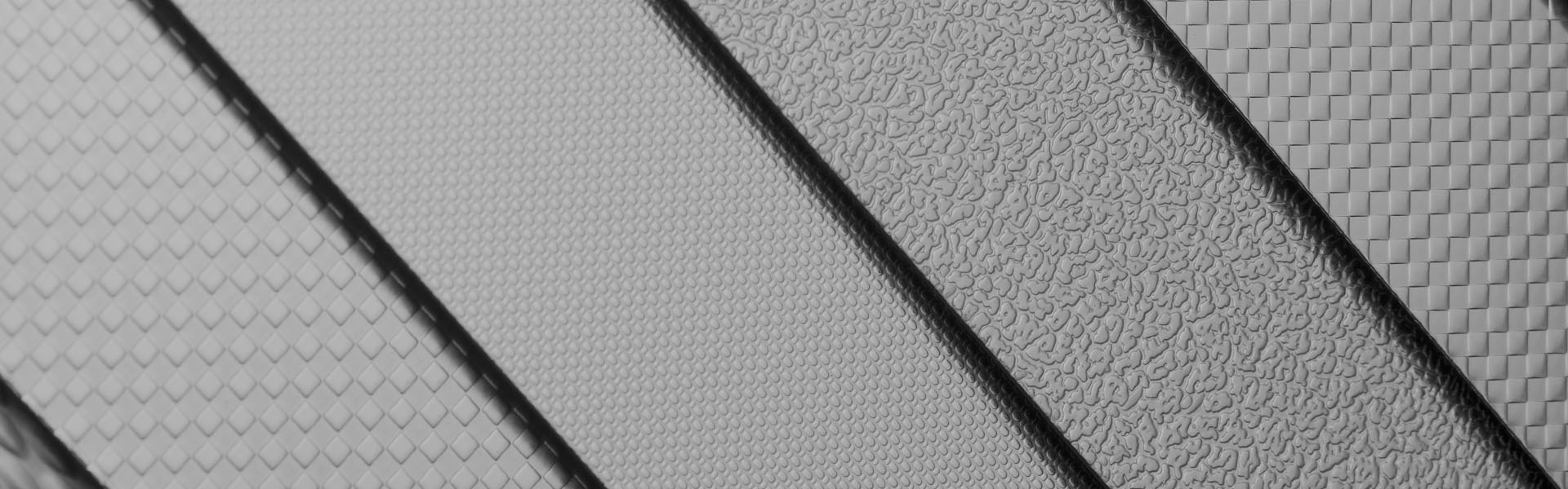 -linen finish stainless steel