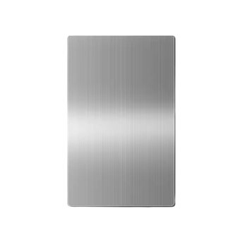 Stainless Steel Wall Splash Guard Backsplash Protector Panel for Kitchen