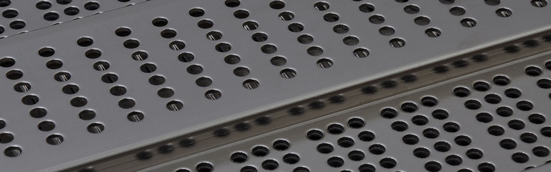 304 stainless steel perforated sheet