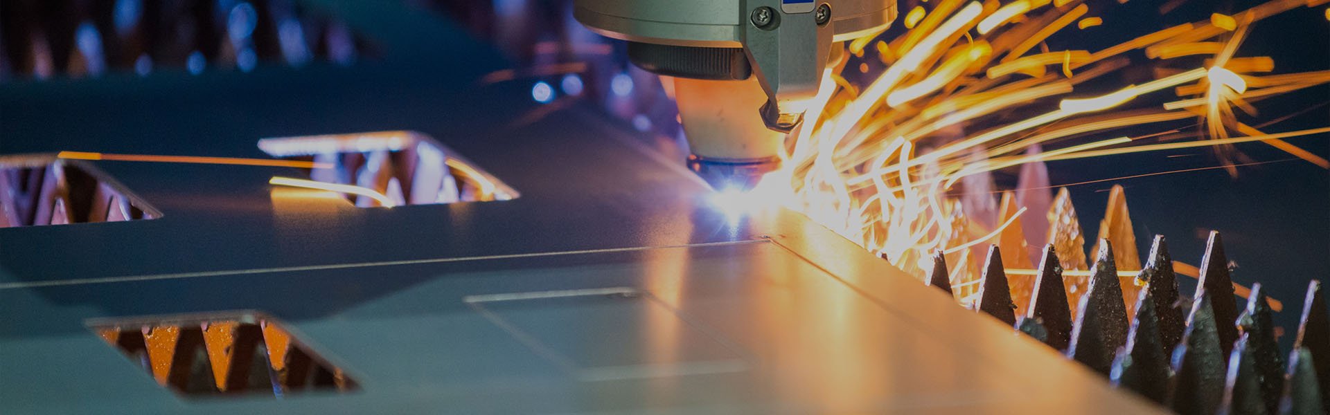 Laser Cut Stainless Steel Sheet