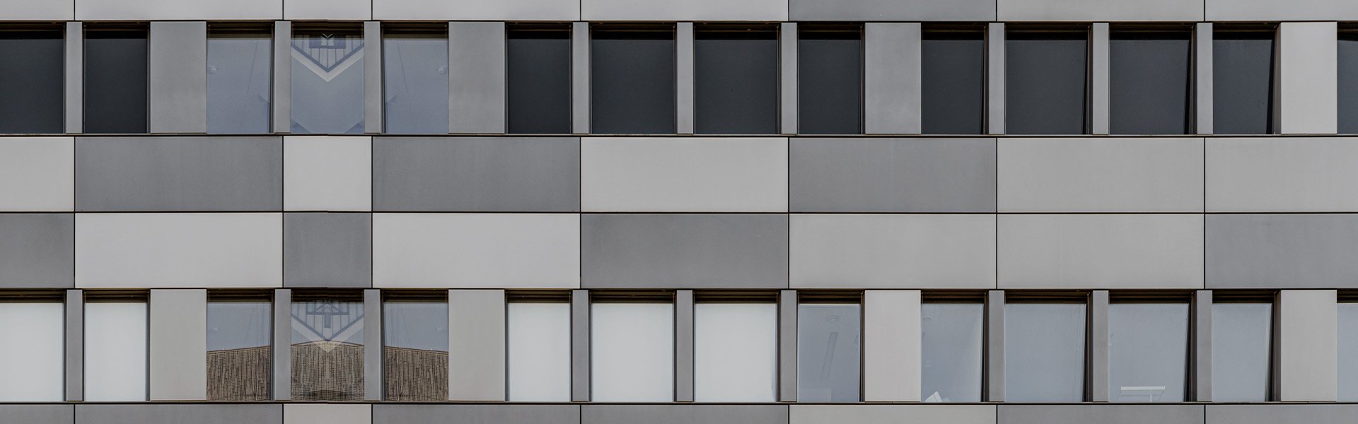 Stainless Steel Cladding