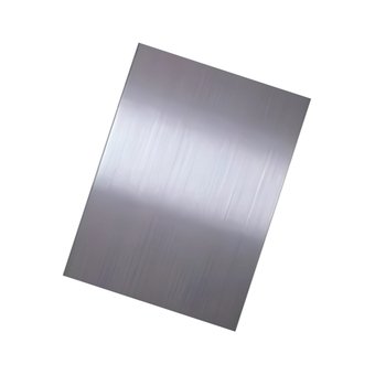 Commercial Kitchen Stainless Steel Wall Panels Hairline Finish