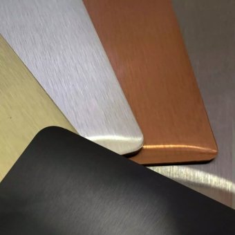 Anti-fingerprint Coating