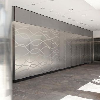 Architectural Cladding