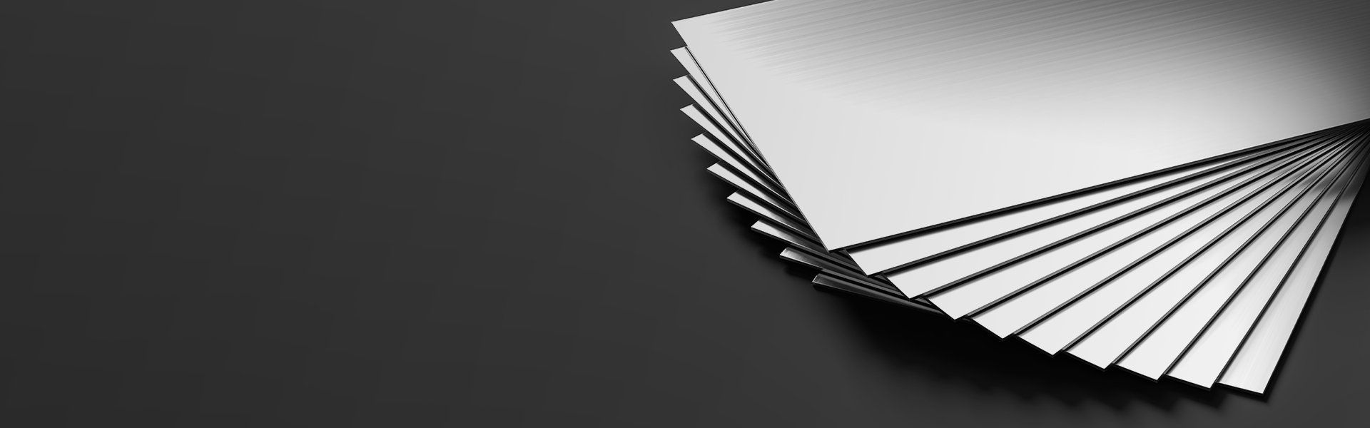 Architectural Stainless Steel Sheet