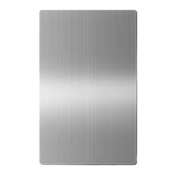 Backsplash Protector Stainless Steel Wall Panels