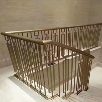 Balustrades