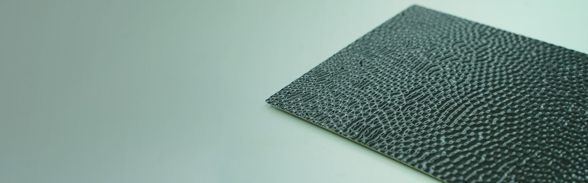 Black Stainless Steel Sheet