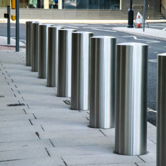 Bollard