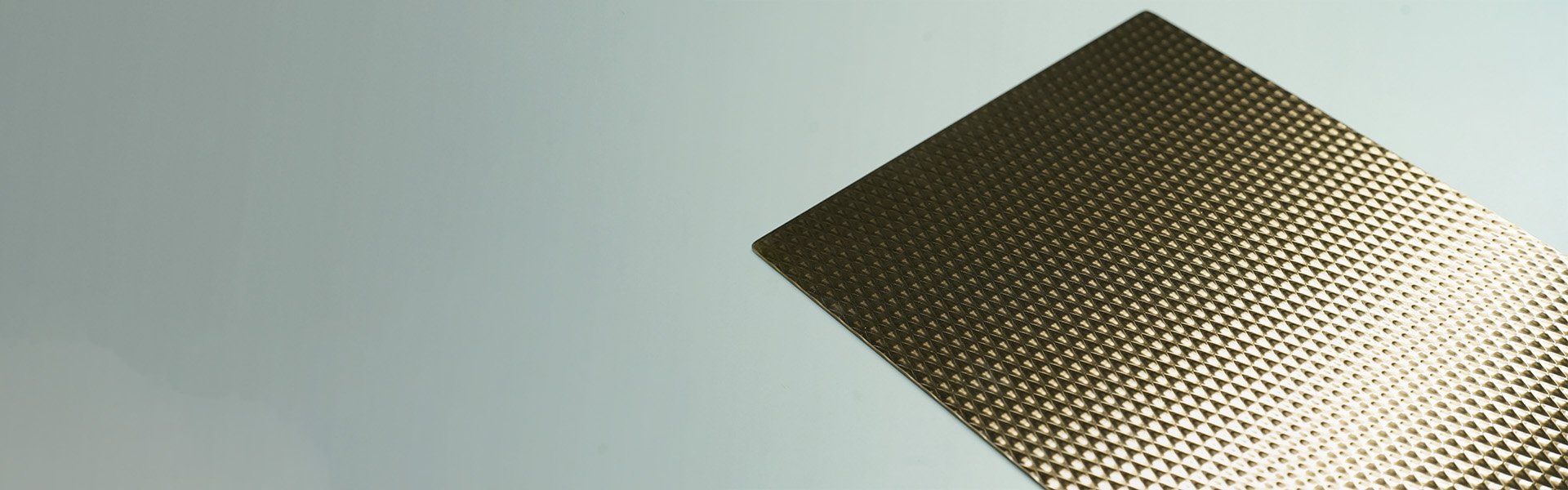 Brass Finish Stainless Steel For Sale
