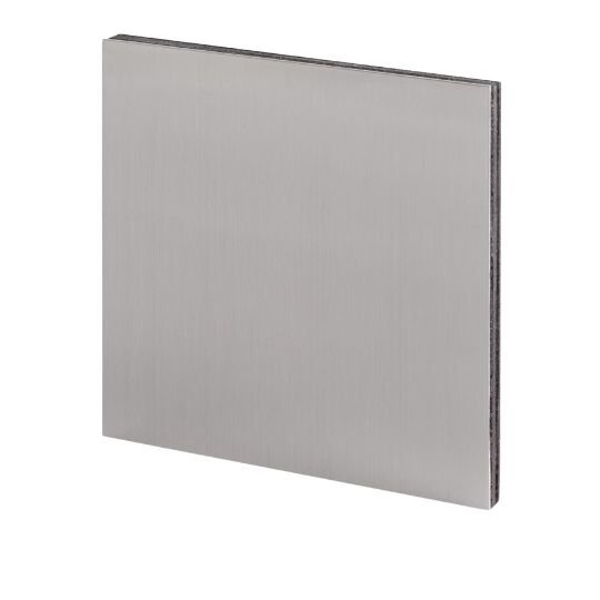 Brushed Stainless Steel Sheet 5