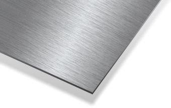 Brushed Stainless Steel Sheets (1)