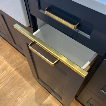 Cabinet and Drawer Fronts