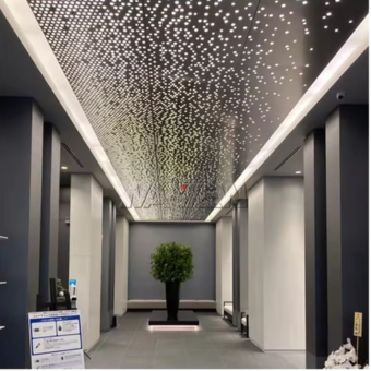 Ceiling
