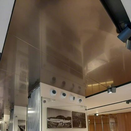 Ceiling