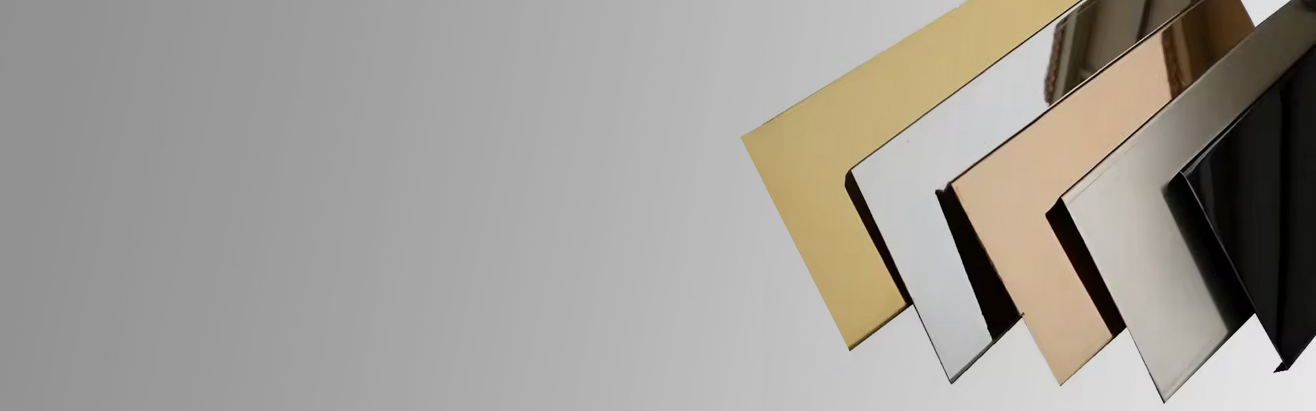 Colored Stainless Steel Sheet