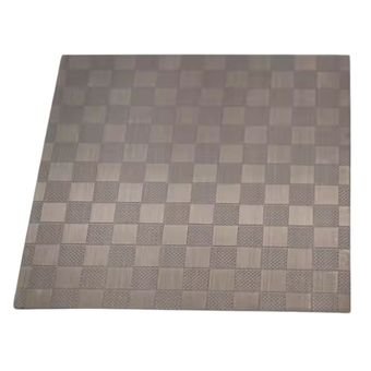 Complex Embossed Diamond Stainless Steel Sheet