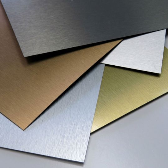 Corrosion Resistance