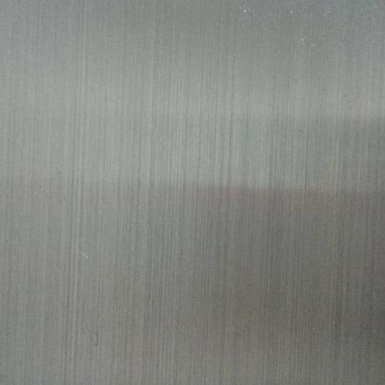 Customize Stainless Steel Sheet