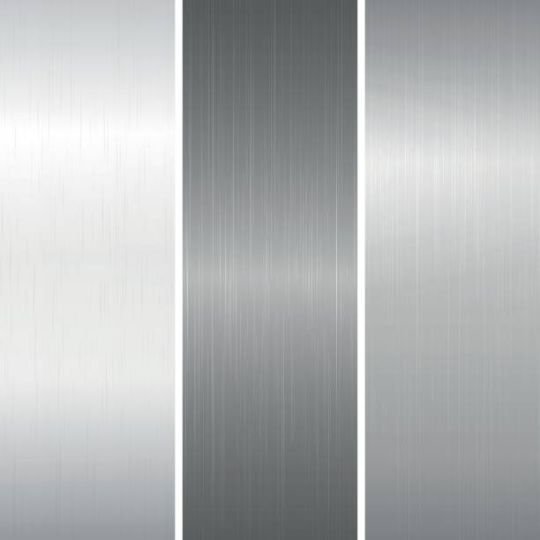 Customize Stainless Steel Sheet