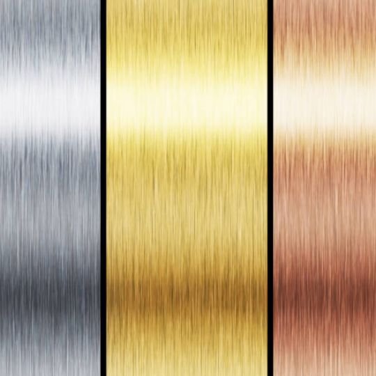 Customize Stainless Steel Sheet