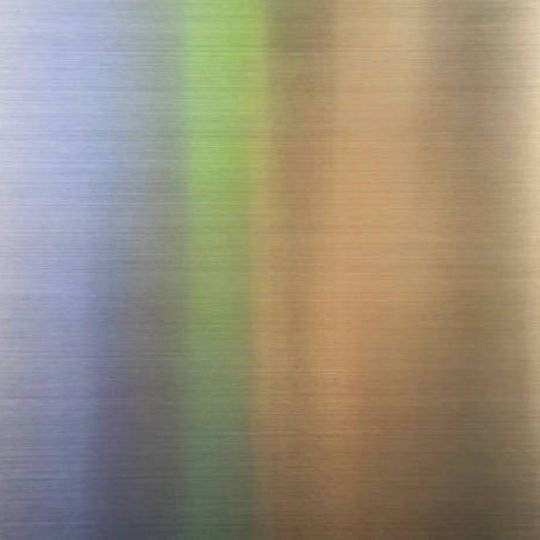 Customize Stainless Steel Sheet