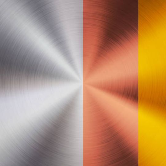 Customize Stainless Steel Sheet