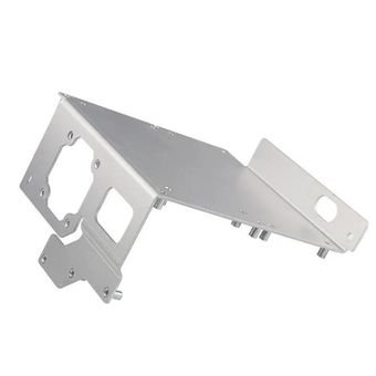 Customized Laser Cutting Bending Stainless Steel