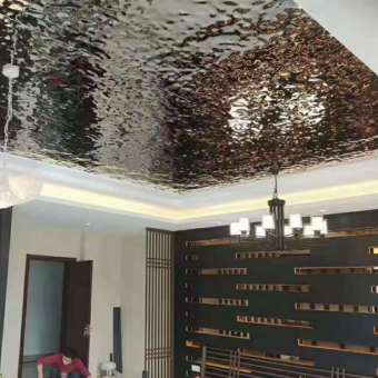 Decorative Ceilings