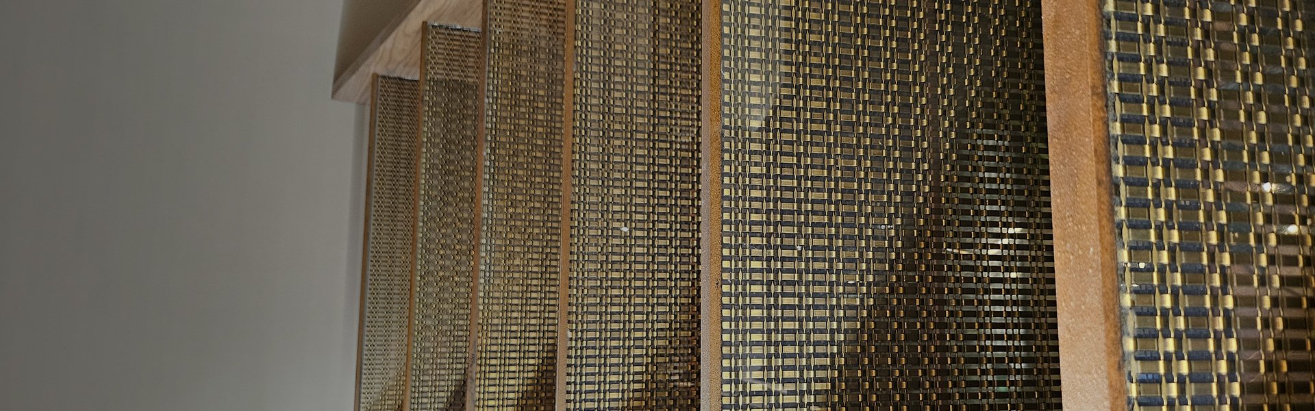 Decorative Stainless Steel Sheet Applications