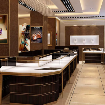 Display Counters