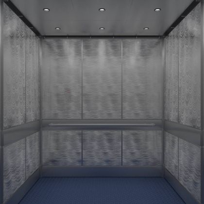 Elevator Cabs (1)