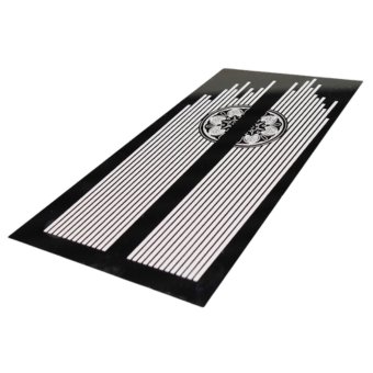 Elevator Decorative Wall Panel Stainless Steel