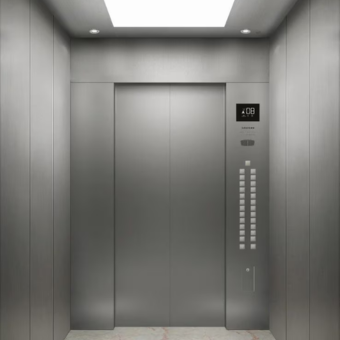 Elevator Interior