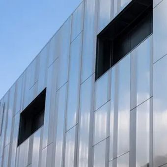 Facades Decoration