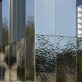 Facades and Curtain Walls
