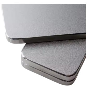 Food Grade Stainless Steel Sheets