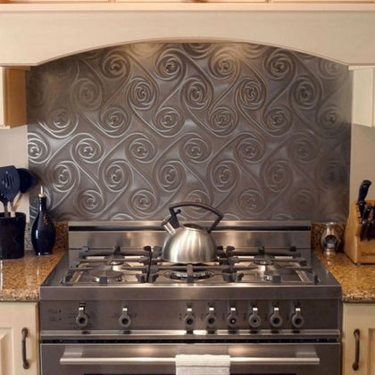 Kitchen Cabinet Cover Panels